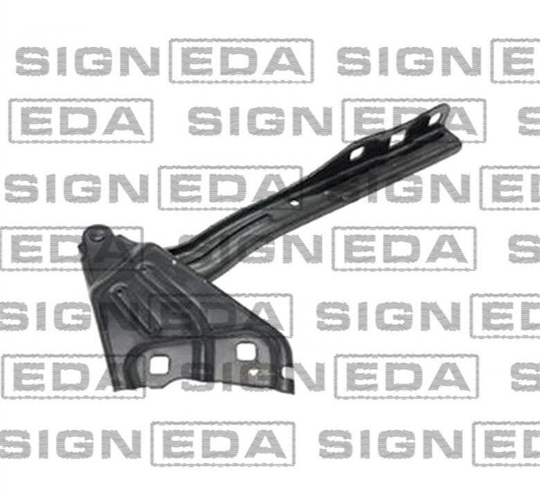 Петли капота Шевроле: PCV21150AL Signeda Петля капота