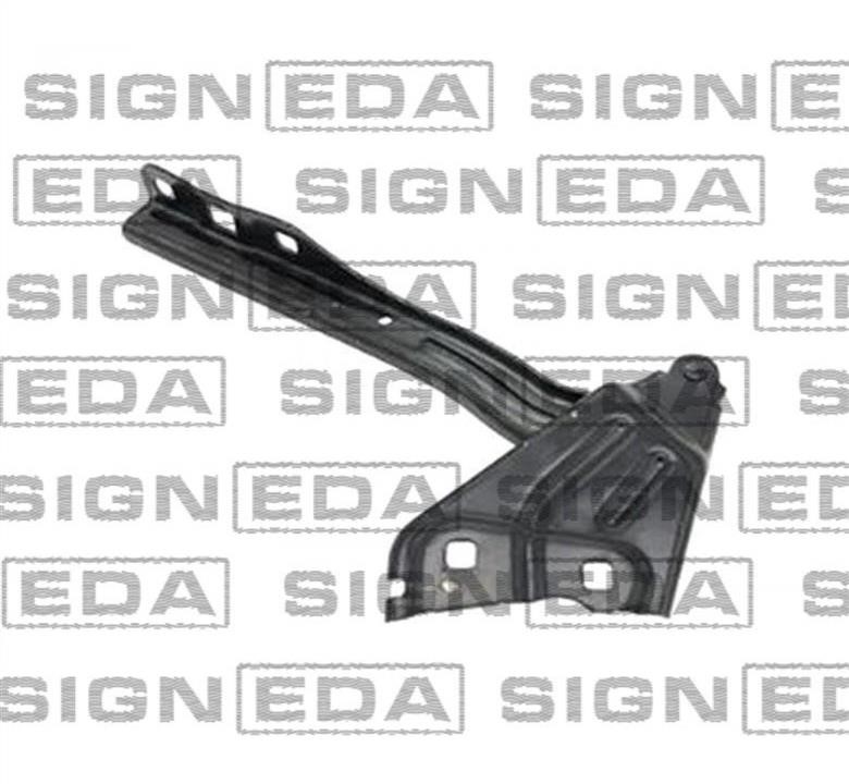Петли капота Шевроле: PCV21150AR Signeda Петля капота
