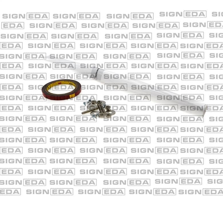 Купити Signeda PCV29001A за низькою ціною в Україні!