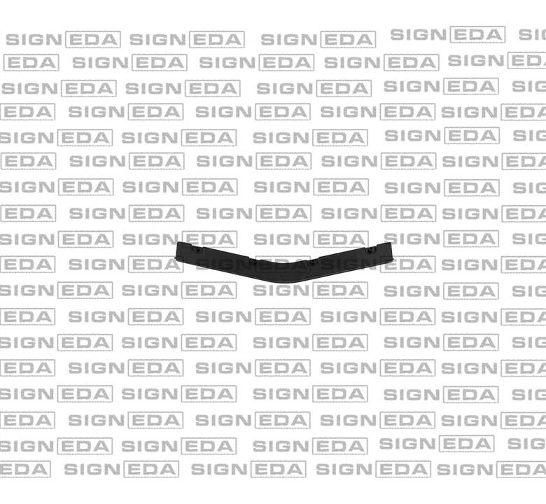 Повітрозабірник Signeda PCV29001A