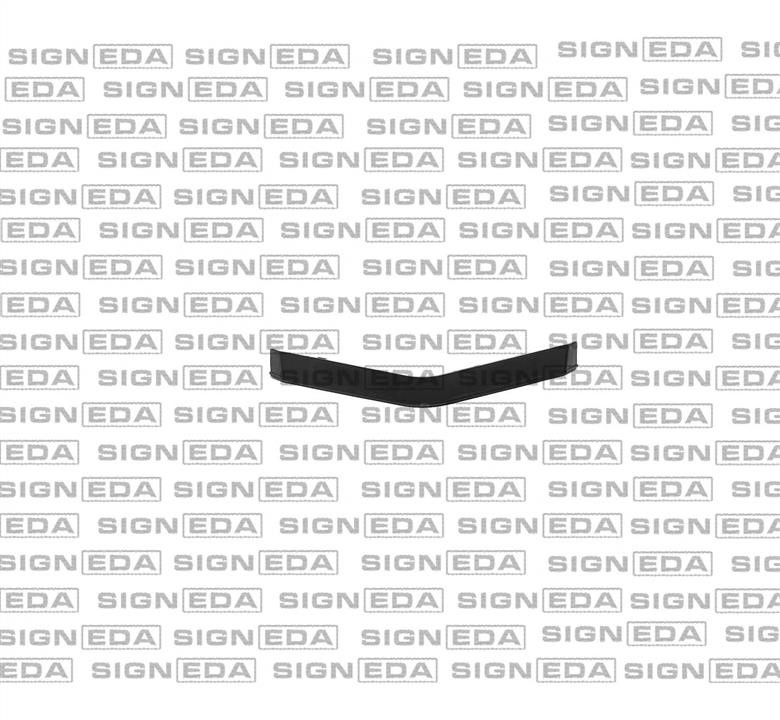 Купити Signeda PCV29001A за низькою ціною в Україні!