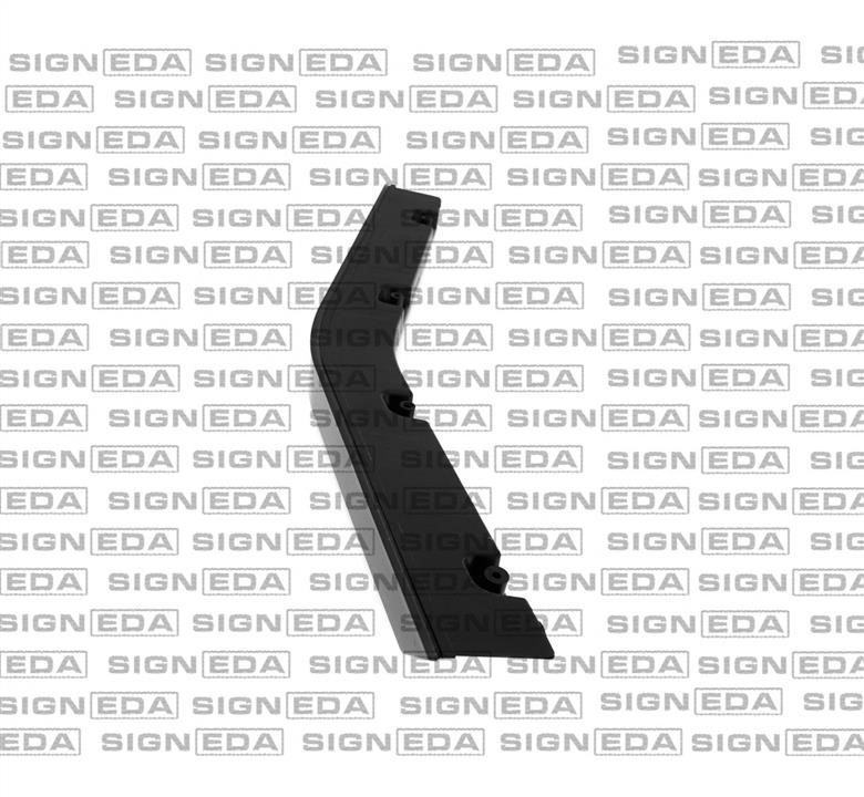 Повітрозабірник Signeda PCV29001A