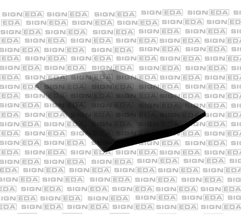 Signeda Повітрозабірник – ціна 9417 UAH