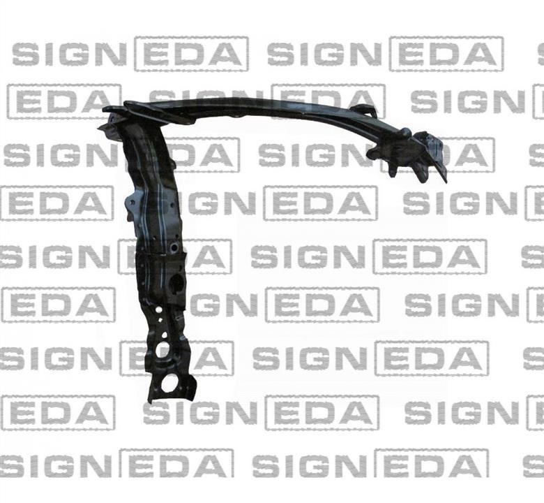 PCV30137AL Signeda Панель передняя левая