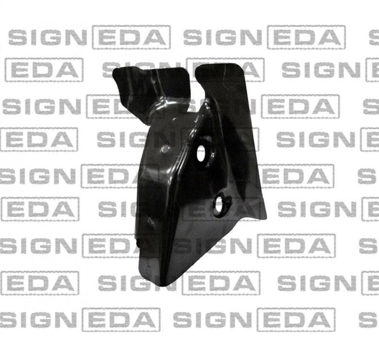 PCV30138AL Signeda Кронштейн панели передней