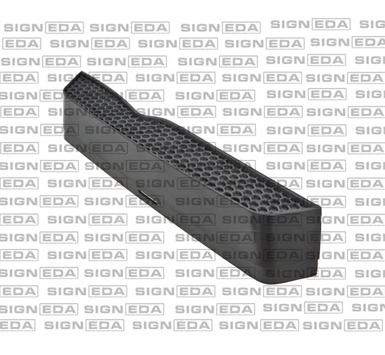 Накладка крыла Signeda PCV33302A