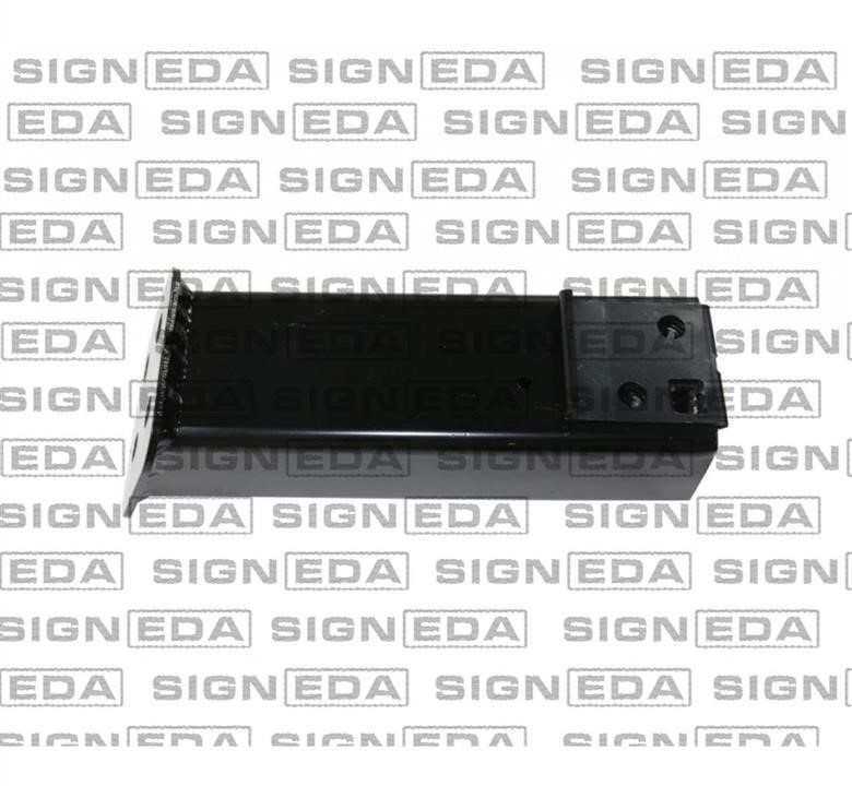 PCV43324AL Signeda Кронштейн бамперу