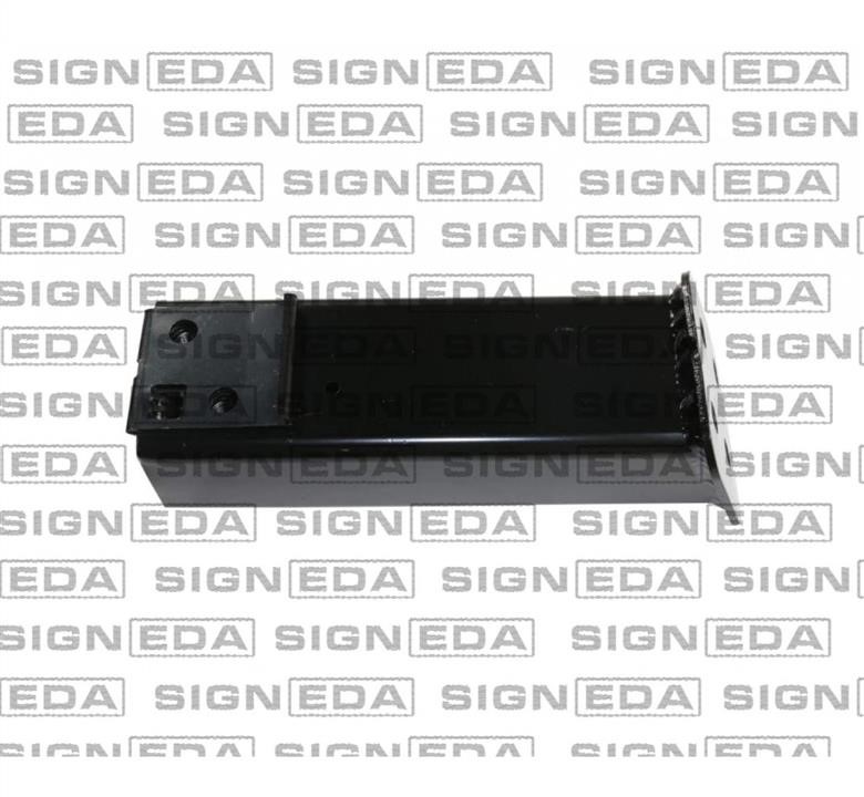 PCV43324AR Signeda Кронштейн бампера