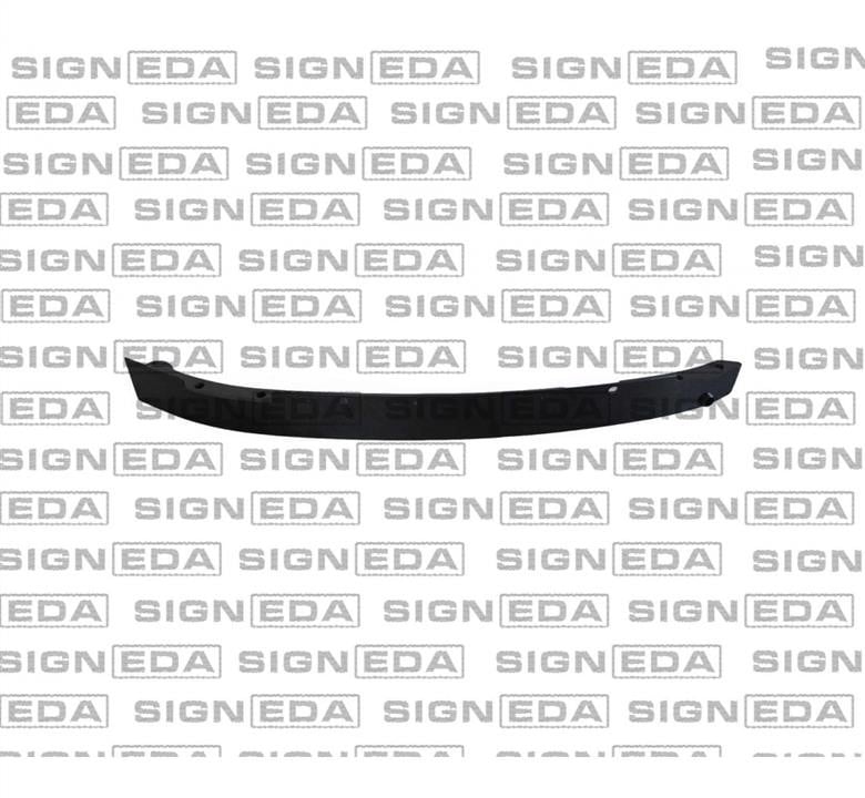 PCV44317A Signeda Усилитель бампера заднего