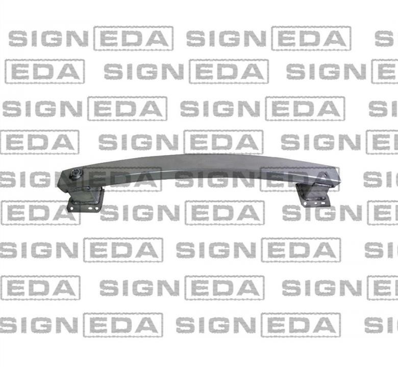 PCV44325A Signeda Підсилювач бампера заднього