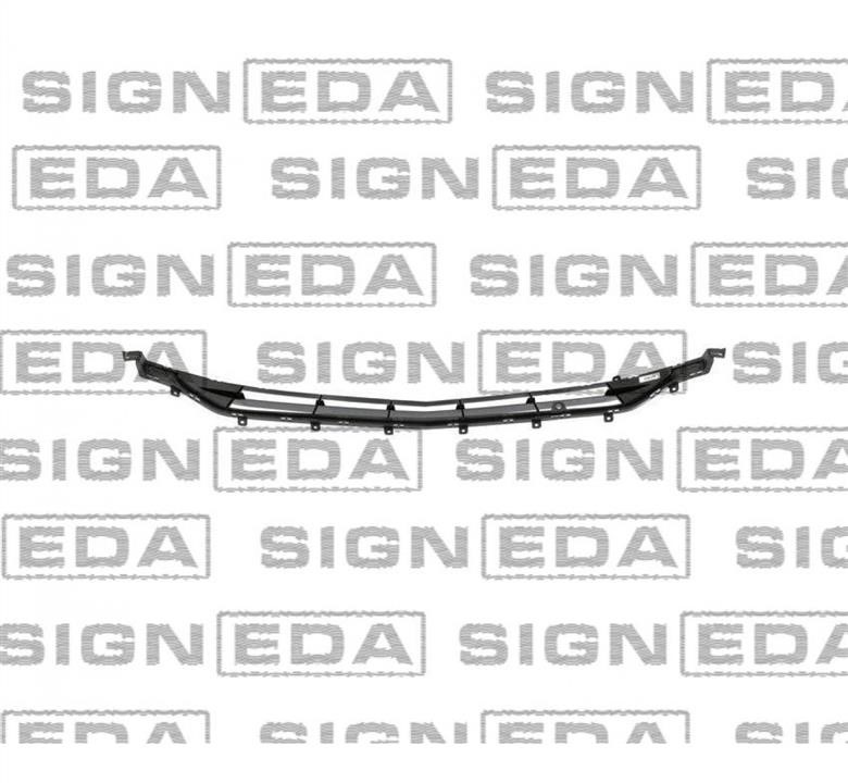 PCV99322GA Signeda Решітка бампера