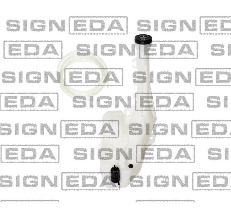 PCVB2024B Signeda Бачок омывателя