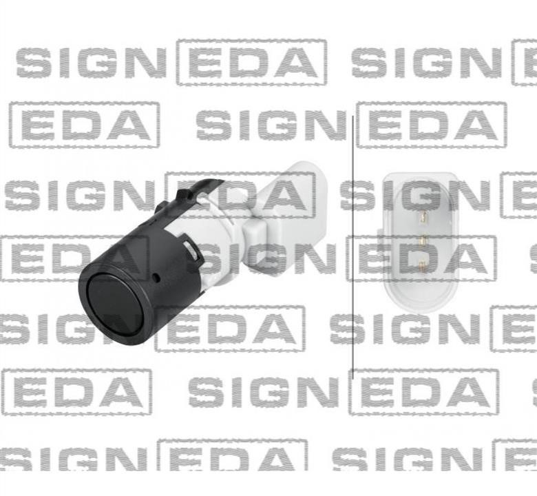PD0018 Signeda Датчик паркування