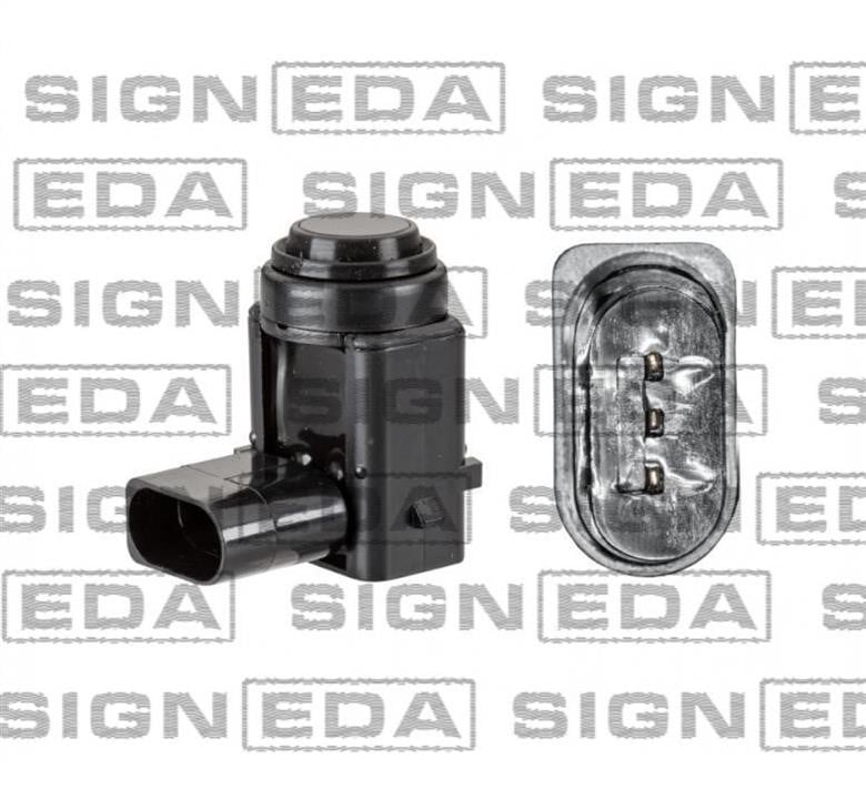 PD0027 Signeda Датчик паркування