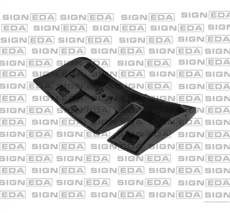 Расширитель крыла Signeda PDG01004DEMSET