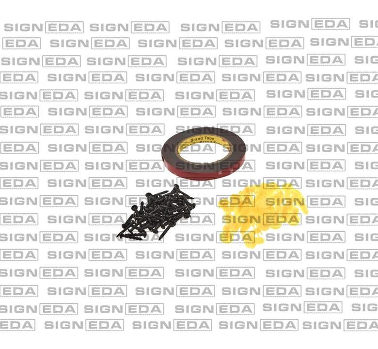 Купить Signeda PDG01004DEMSET – отличная цена на EXIST.UA!