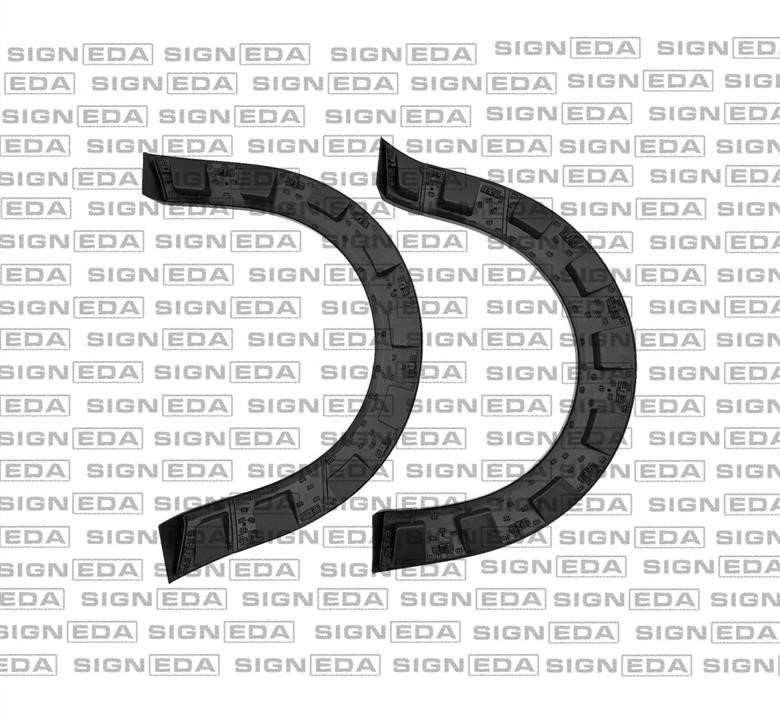 Купить Signeda PDG01004DEMSET по низкой цене в Украине!