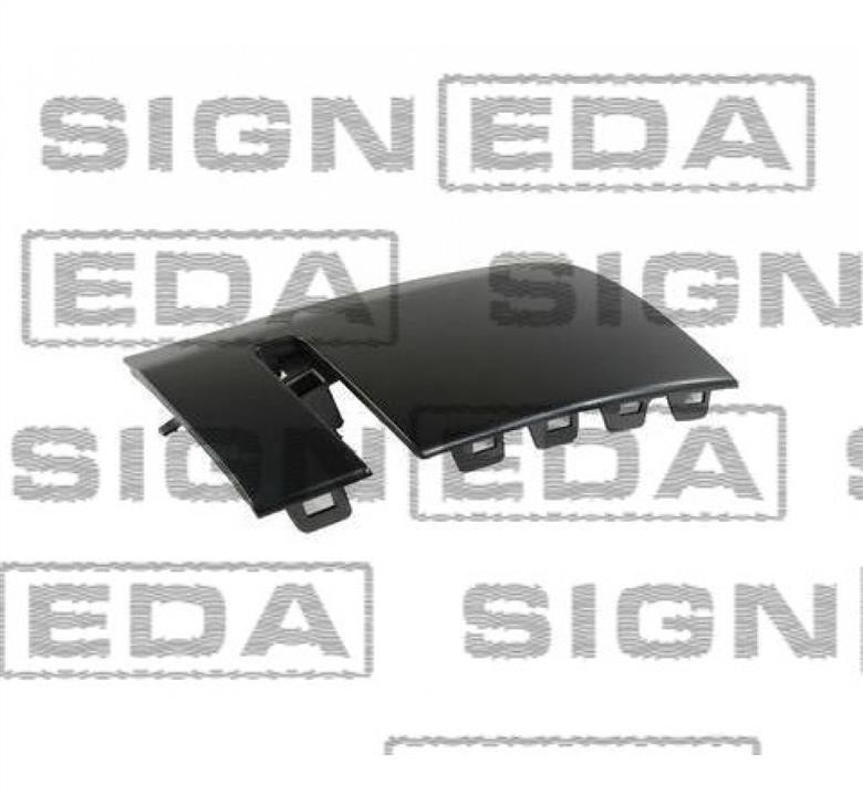 Накладки крыла Додж: PDG01005MAR Signeda Расширитель крыла