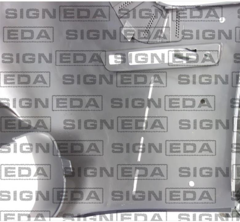 Купить Signeda PDG04147WB по низкой цене в Украине!