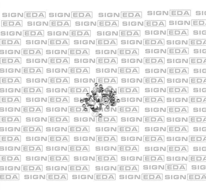 Купить Signeda PDG04150BOSET по низкой цене в Украине!