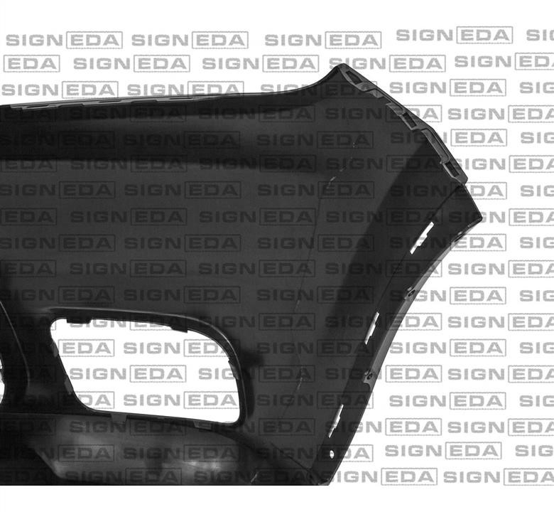 Бампер передний Signeda PDG04191BQSET