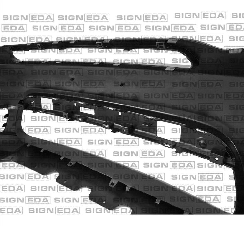 Signeda Бампер передний – цена 53400 UAH