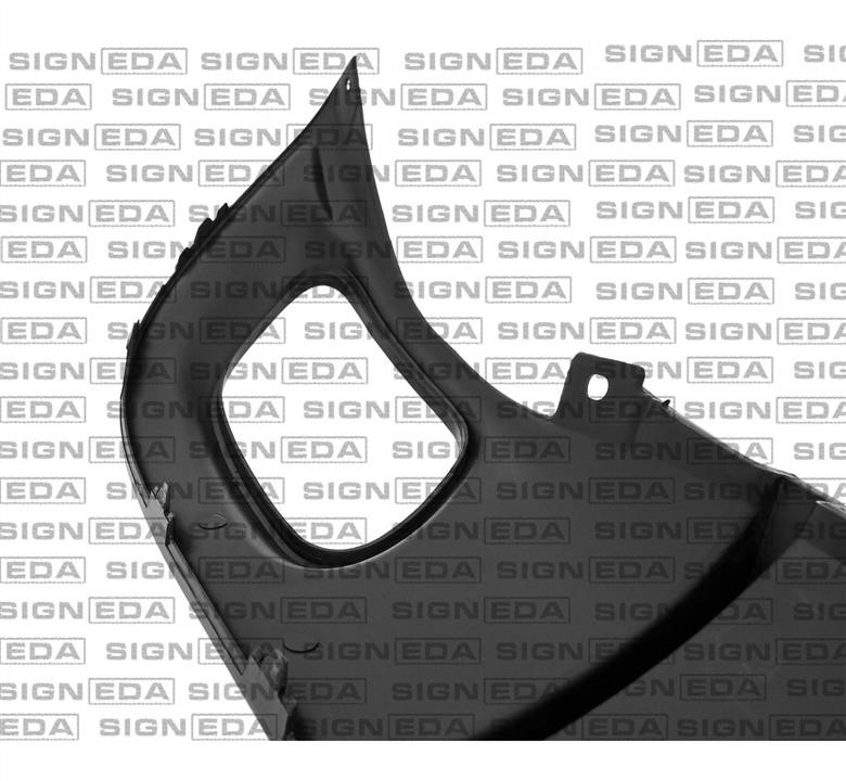 Купити Signeda PDG05054VB за низькою ціною в Україні!