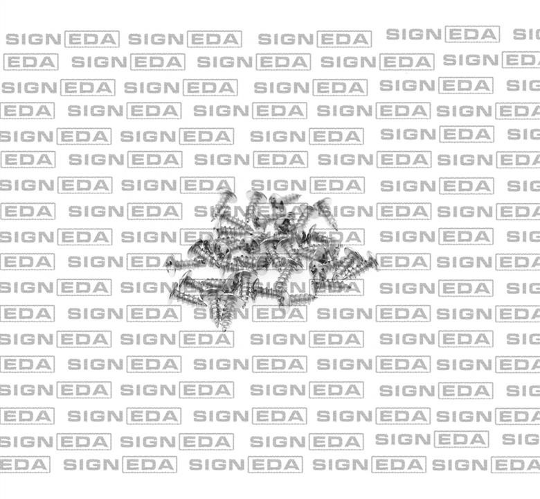 Купити Signeda PDG05079ROCK – суперціна на EXIST.UA!