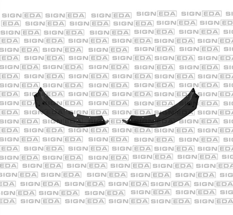 Купити Signeda PDG05079ROCK – суперціна на EXIST.UA!