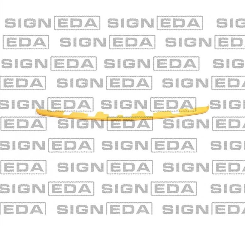 PDG05080VA Signeda Спойлер бампера