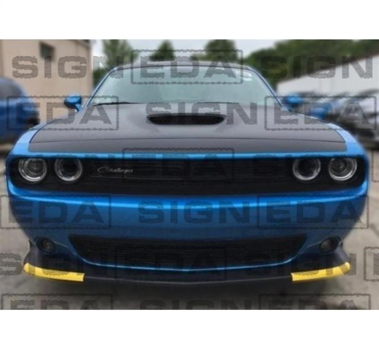 Купити Signeda PDG05081VASET за низькою ціною в Україні!