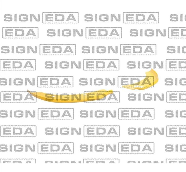 PDG05083VASET Signeda Спойлер бампера