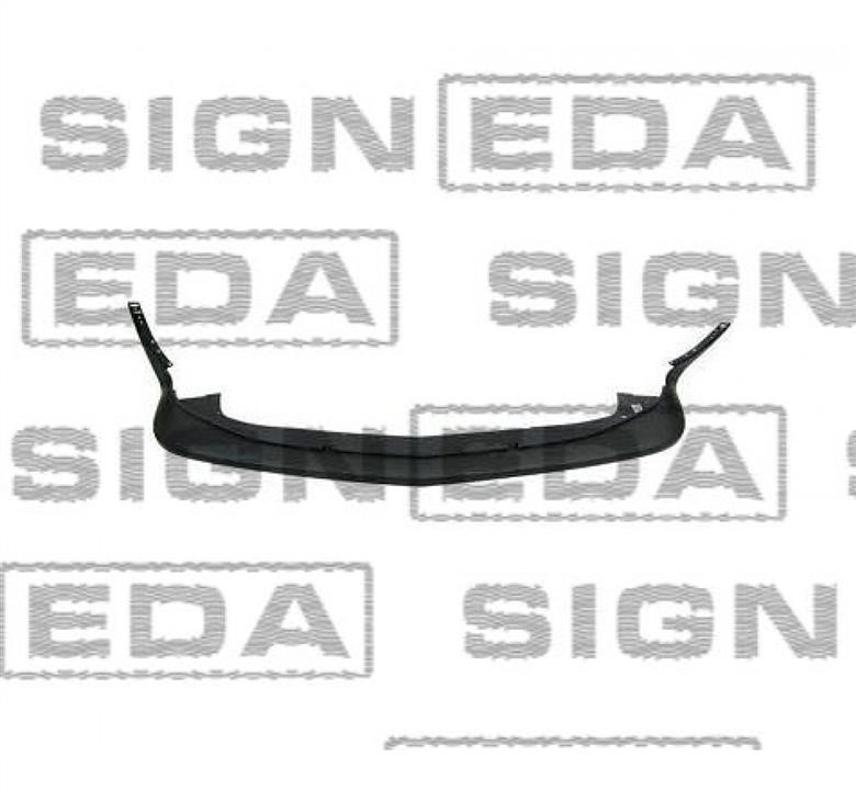 PDG05085VAO Signeda Спойлер бампера
