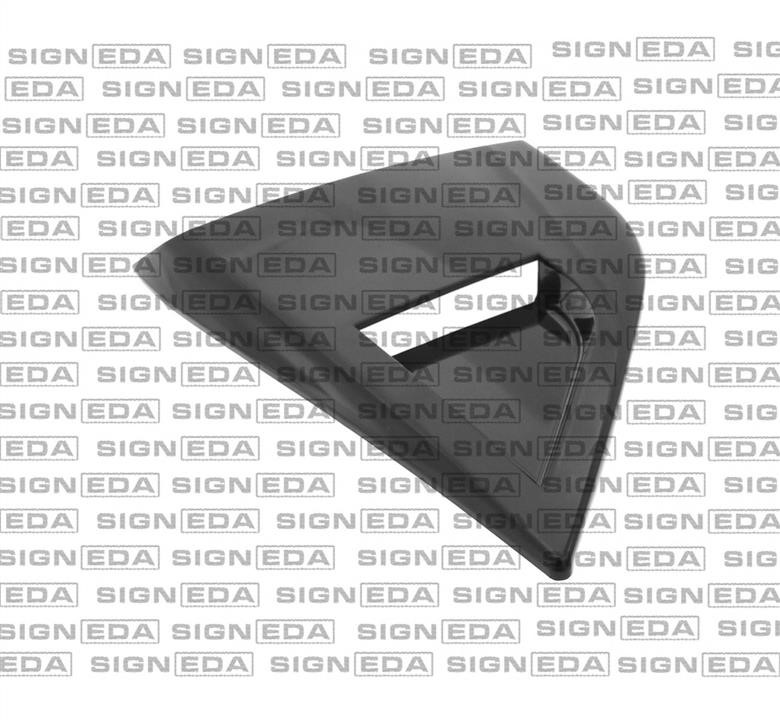 Signeda Жалюзи заднего стекла, комплект – цена 8037 UAH