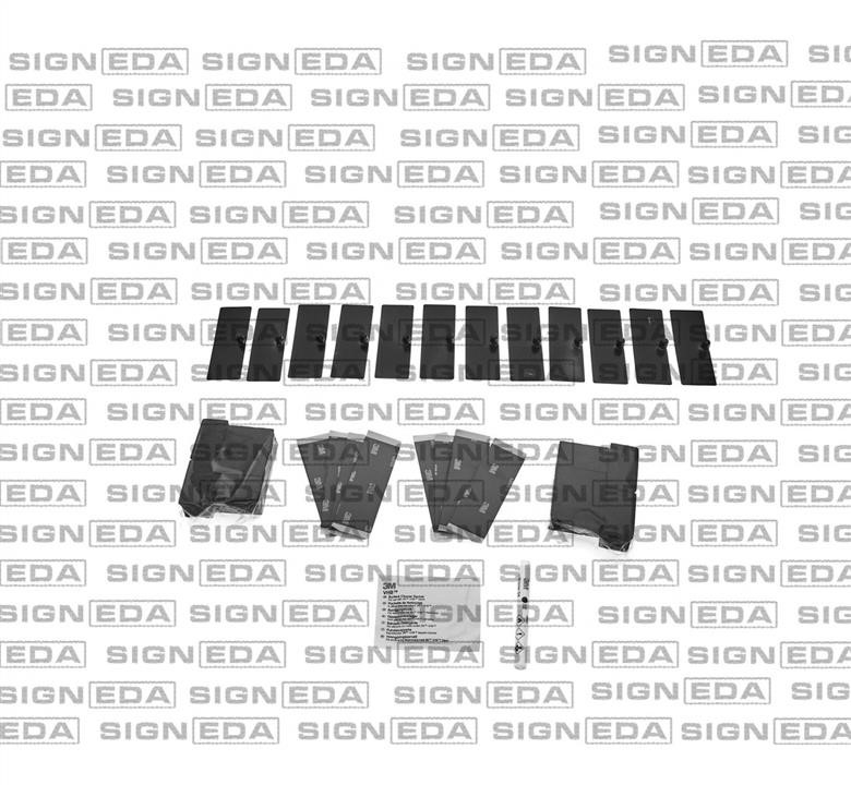 Купить Signeda PDG06002VA – отличная цена на EXIST.UA!
