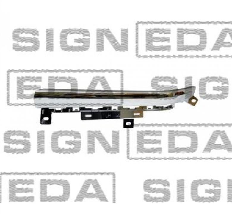 PDG07001AL Signeda Накладка фары