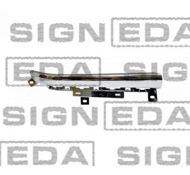 PDG07001AR Signeda Накладка фары