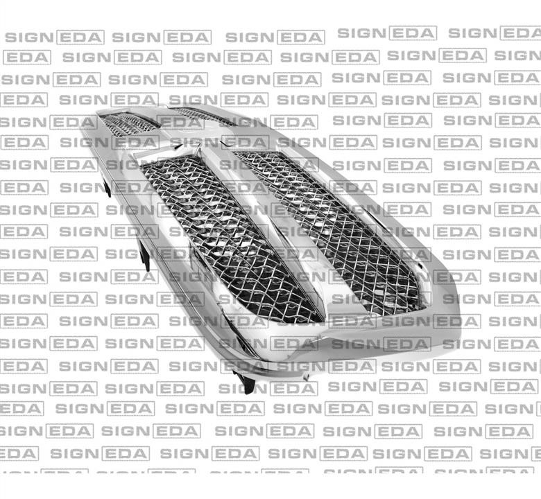 Купити Signeda PDG07086GC за низькою ціною в Україні!