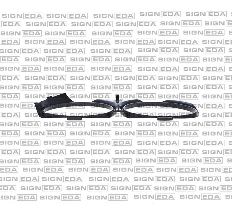 Купить Signeda PDG07098HBL – отличная цена на EXIST.UA!