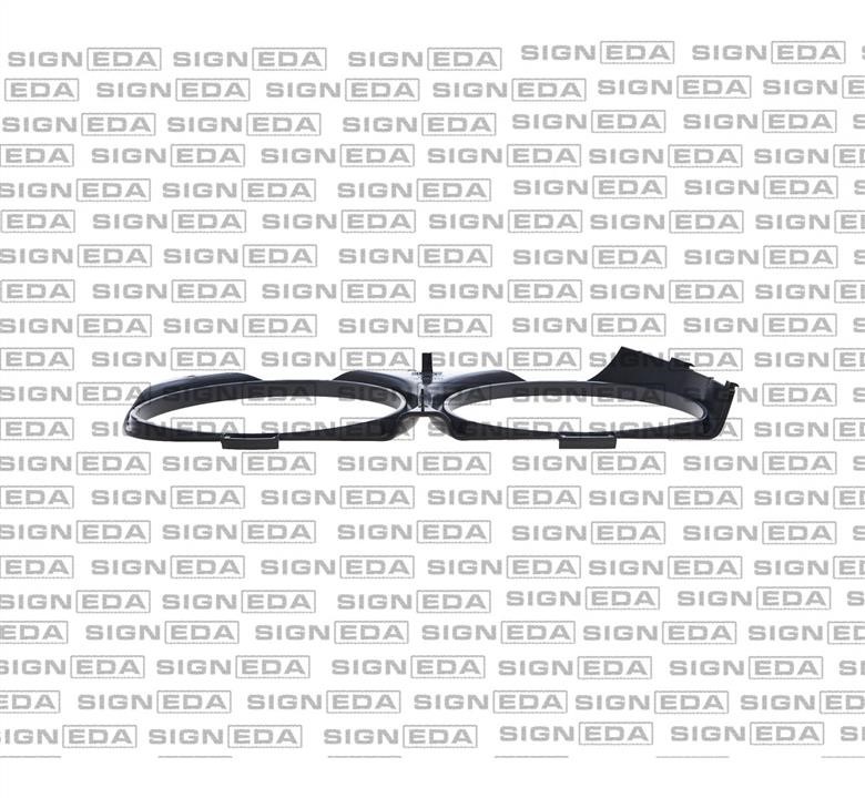 Купить Signeda PDG07098HBR по низкой цене в Украине!