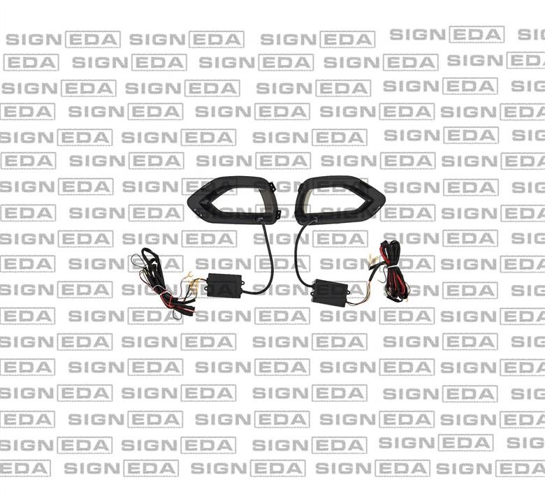 Купить Signeda PDG07106GA по низкой цене в Украине!