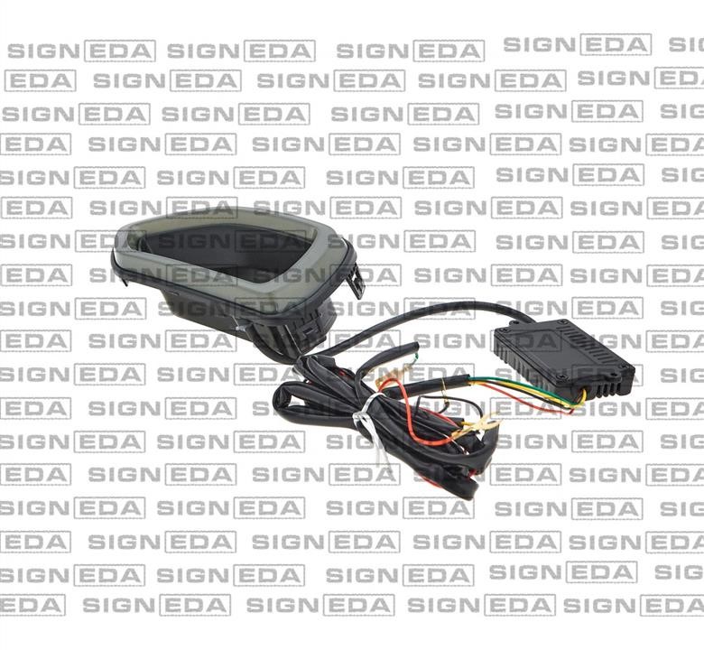 Купить Signeda PDG07106GA – отличная цена на EXIST.UA!