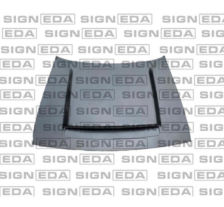 Капот Додж: PDG20061BDM Signeda Капот