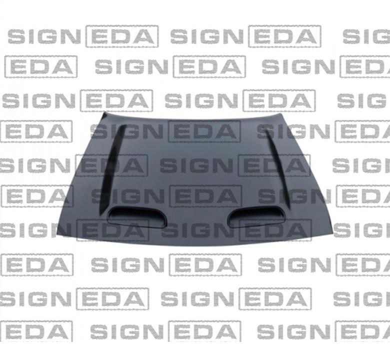 PDG20061HK Signeda Капот