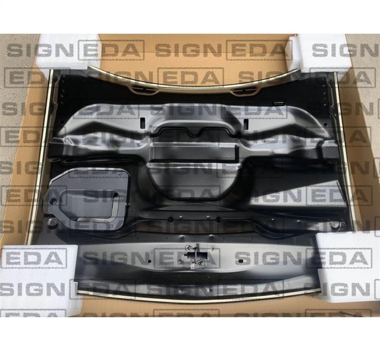 Купить Signeda PDG20061HK по низкой цене в Украине!