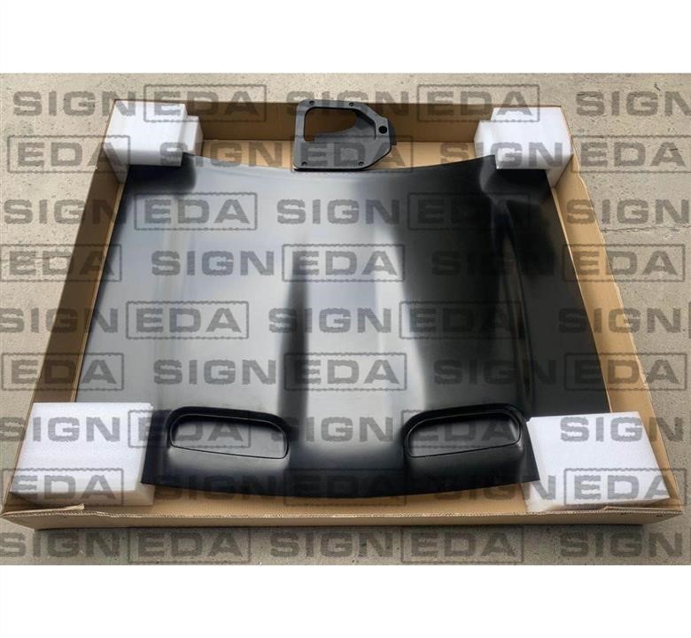 Капот Signeda PDG20061HK