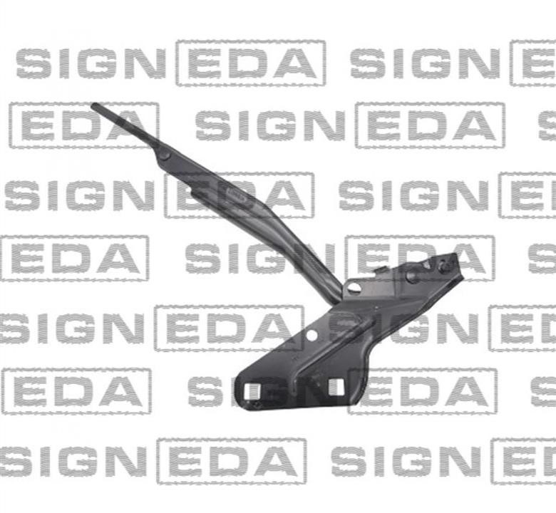 PDG21059AL Signeda Петля капота