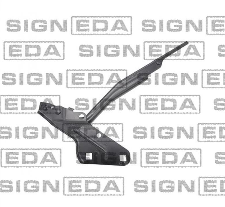 PDG21059AR Signeda Петля капоту
