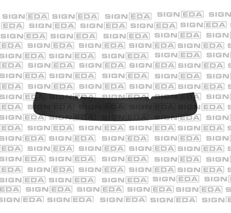 Signeda Воздухозаборник – цена 2568 UAH