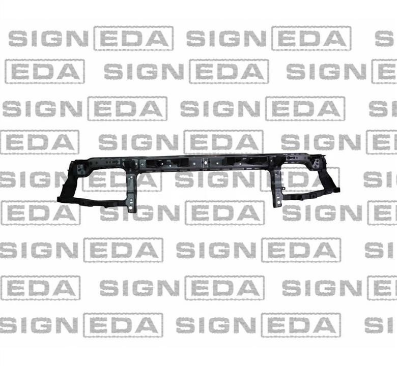 Панелі передні Додж: PDG30013KA Signeda Панель передня